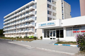 Отель Hotel Cerna  Мангалия